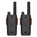Cobra RX380 PMR446 Licence Free Walkie Talkies - Twin Pack