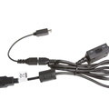 Motorola XT420 & XT460 CPS Cable Kit HKKN4027A