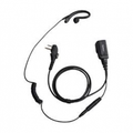 Hytera Earpiece in C module with Inline-MIC PTT EHM19