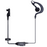 Hytera C Shaped earpiece with in-line PTT For BP515 - EHN36-P