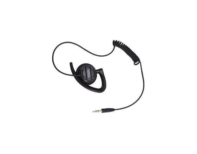 PD700 / PD900  series PTT & MIC Cable with Various Earpieces ACN-01