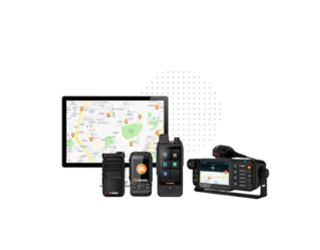Dispatcher Licence For POC Two Way Radio