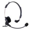 Motorola DP1400 Series PMLN6538A Lightweight Headset