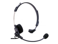 Motorola DP1400 Series PMLN6538A Lightweight Headset