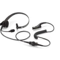 Motorola Series DP3000 - DP4000 Lightweight Headset with PTT & VOX RMN5058A