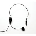 Motorola Series  DP4600 PMLN5979A MagOne Breeze Headset with Boom Mic & PTT