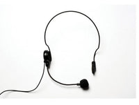 Motorola Series  DP4600 PMLN5979A MagOne Breeze Headset with Boom Mic & PTT