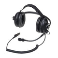 Motorola Series DP3000 - DP4000 PMLN5275C Heavy Duty Headset