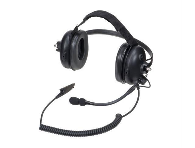 Motorola Series DP3000 - DP4000 PMLN5275C Heavy Duty Headset