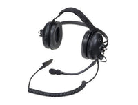 Motorola Series DP3000 - DP4000 PMLN5275C Heavy Duty Headset