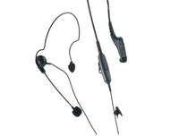 Motorola Series DP3000 - DP4000 PMLN5102A Ultra-light Headset