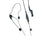 Motorola Series DP3000 - DP4000 PMLN5102A Ultra-light Headset
