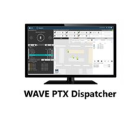 1 YR Wave PTX Dispatcher Console Subscription