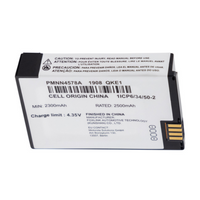 Motorola Wave TLK100 Battery Li-Ion 2500mAh