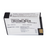 Motorola Wave TLK100 Battery Li-Ion 2500mAh