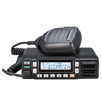 Kenwood NX-1700E VHF Digital Mobile Radio