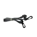 Aquapac Shoulder Strap, 38mm Webbing with 2 Clips