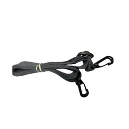 Aquapac Shoulder Strap, 38mm Webbing with 2 Clips