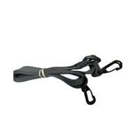 Aquapac Shoulder Strap, 38mm Webbing with 2 Clips