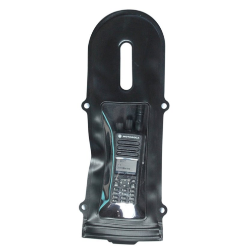 Aquapac IPX7 TrailProof Pro Walkie Talkie Case Double Seal