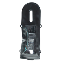 Aquapac IPX7 TrailProof Pro Walkie Talkie Case Double Seal