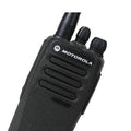 Motorola DP1400 Portable Two Way Radio **Analogue Version**