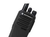Motorola DP1400 Portable Two Way Radio **Analogue Version**
