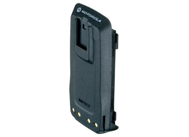 Motorola Series DP3000 IMPRES Battery IP57 Li-Ion 1700mAh