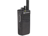 Motorola DP2400e Portable Digital Two Way Radio