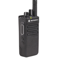 Motorola DP2600e Portable Digital Two Way Radio