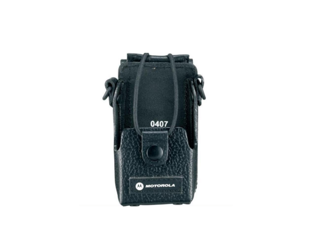 Gp compact leather case