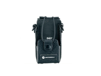 Gp compact leather case