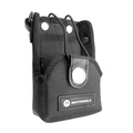 Motorola Nylon Case with Belt Loop for GP344 | GP388 | GP644 | GP688 PMLN4470A