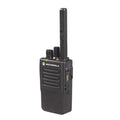 Motorola DP3441 Digitail two way radio
