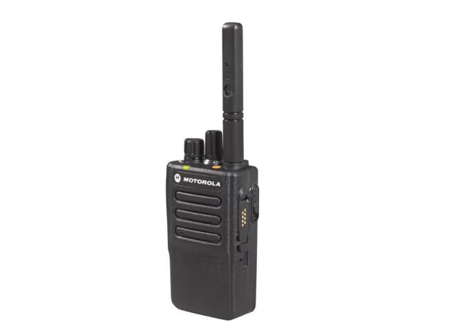 Motorola DP3441 Digitail two way radio
