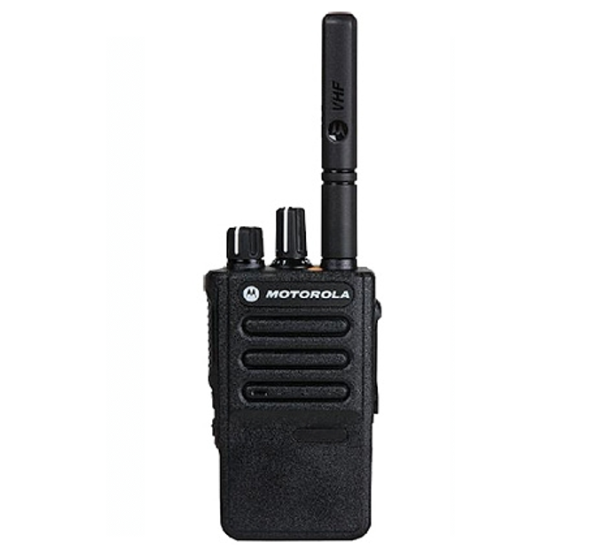 Motorola DP3441 Digitail two way radio