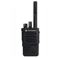 Motorola DP3441 Digitail two way radio