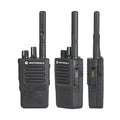 Two way radio