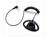 Motorola Adjustable D-Shell Earpiece for MOTOTRBO RSMs