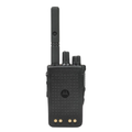 Motorola DP3661e Portable Digital Two Way Radio