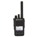 Motorola DP3661e Portable Digital Two Way Radio