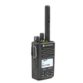 Motorola DP3661e Portable Digital Two Way Radio