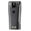 Motorola Series DP1400 PMNN4259AR  Battery Li-Ion 2050mAh