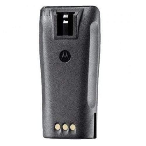 Motorola Series DP1400 PMNN4259AR  Battery Li-Ion 2050mAh