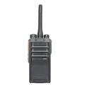 Hytera PD405 Digital Two Way Radio Six Pack