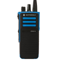 Motorola DP4401 Ex Atex Digital Two Way Radio Six Pack