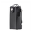 Peter Jones Hard Leather Case with D-Rings and Belt Loop For Motorola DP4400/e