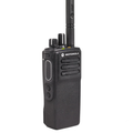 Motorola DP4401e  Digital Portable Two Way Radio
