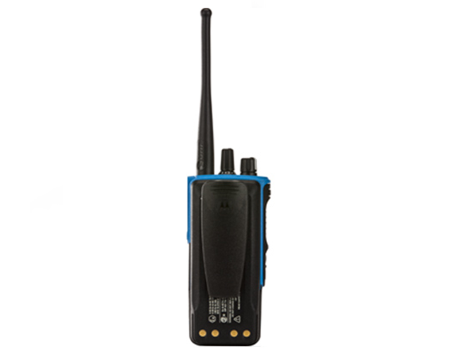 Motorola DP4801 EX Digital Two Way Radio