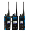 Motorola DP4801 EX Digital Two Way Radio